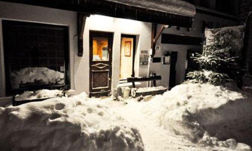 фото отеля Hotel le Kern