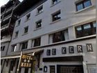 фото отеля Hotel le Kern