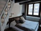 фото отеля Hotel le Kern