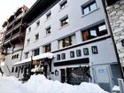 фото отеля Hotel le Kern