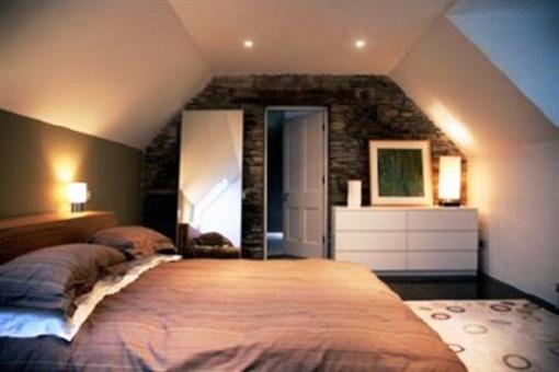 фото отеля The Inn @ Ballilogue Clochan