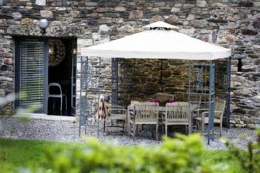 фото отеля The Inn @ Ballilogue Clochan