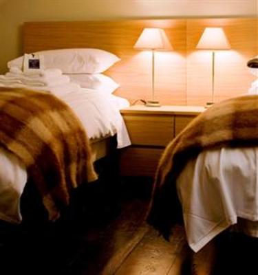 фото отеля The Inn @ Ballilogue Clochan