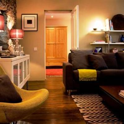 фото отеля The Inn @ Ballilogue Clochan