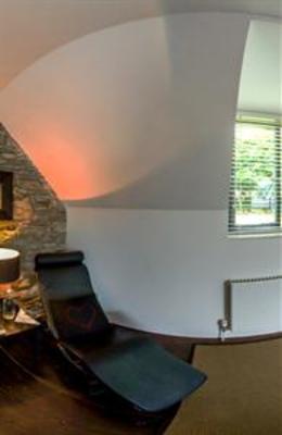 фото отеля The Inn @ Ballilogue Clochan