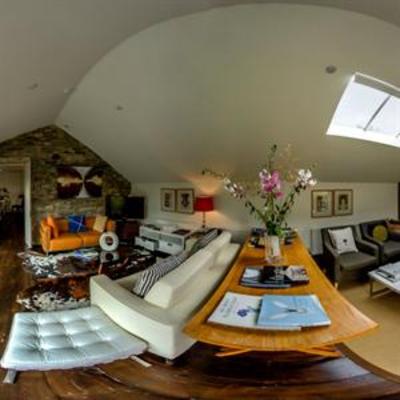 фото отеля The Inn @ Ballilogue Clochan