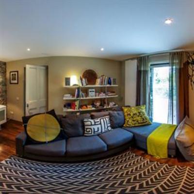 фото отеля The Inn @ Ballilogue Clochan