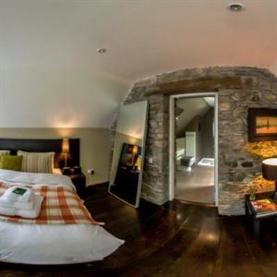 фото отеля The Inn @ Ballilogue Clochan