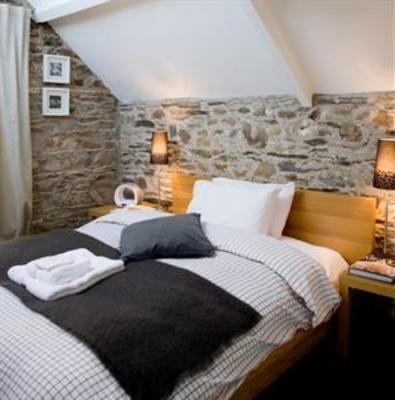 фото отеля The Inn @ Ballilogue Clochan