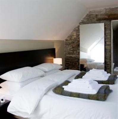 фото отеля The Inn @ Ballilogue Clochan