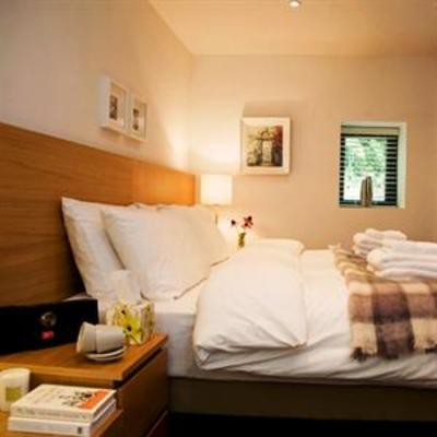 фото отеля The Inn @ Ballilogue Clochan