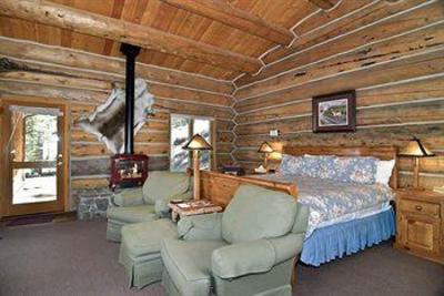 фото отеля Greer Lodge Resort & Cabins