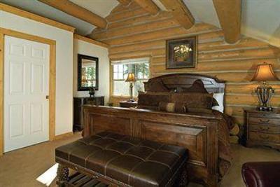 фото отеля Greer Lodge Resort & Cabins