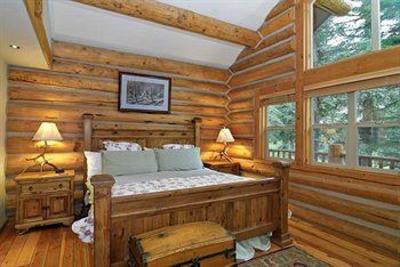 фото отеля Greer Lodge Resort & Cabins