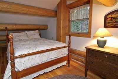 фото отеля Greer Lodge Resort & Cabins