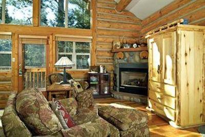 фото отеля Greer Lodge Resort & Cabins