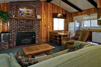 фото отеля Greer Lodge Resort & Cabins