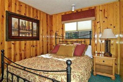 фото отеля Greer Lodge Resort & Cabins