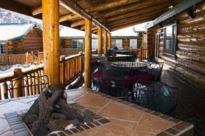 фото отеля Greer Lodge Resort & Cabins