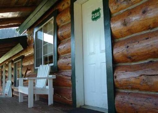 фото отеля Greer Lodge Resort & Cabins