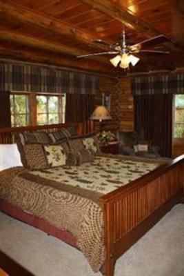 фото отеля Greer Lodge Resort & Cabins