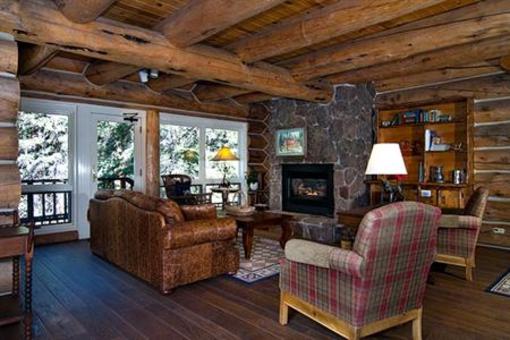 фото отеля Greer Lodge Resort & Cabins