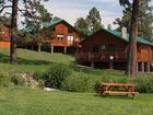 фото отеля Greer Lodge Resort & Cabins