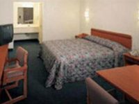 Motel 6 West Fort Worth