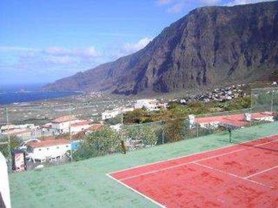 фото отеля Complejo Rural La Brujita Hotel El Hierro