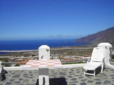 фото отеля Complejo Rural La Brujita Hotel El Hierro