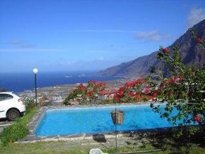 фото отеля Complejo Rural La Brujita Hotel El Hierro