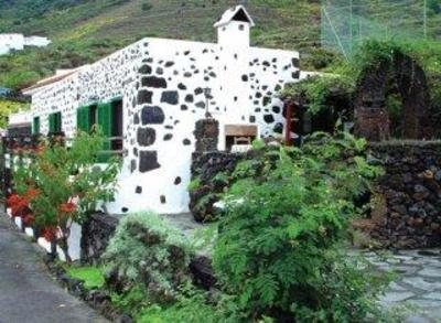 фото отеля Complejo Rural La Brujita Hotel El Hierro