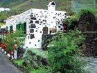 фото отеля Complejo Rural La Brujita Hotel El Hierro