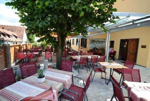 фото отеля Hotel Weisses Ross Schwaig