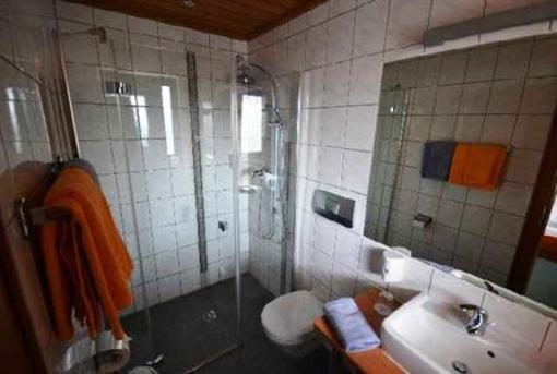 фото отеля Hotel Weisses Ross Schwaig