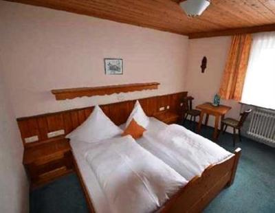 фото отеля Hotel Weisses Ross Schwaig