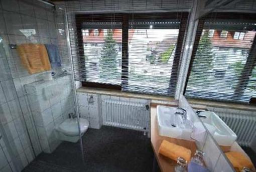фото отеля Hotel Weisses Ross Schwaig