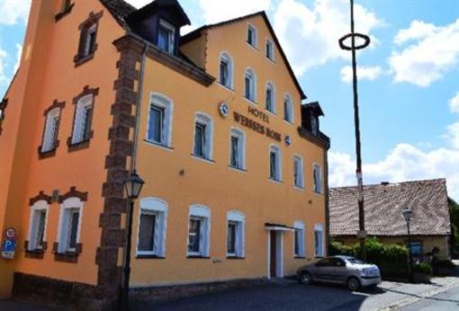 фото отеля Hotel Weisses Ross Schwaig