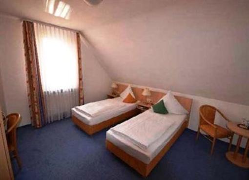 фото отеля Hotel Weisses Ross Schwaig