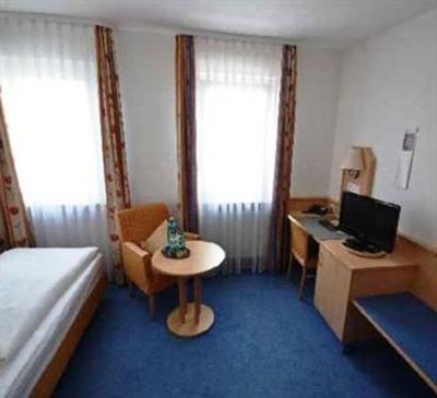 фото отеля Hotel Weisses Ross Schwaig