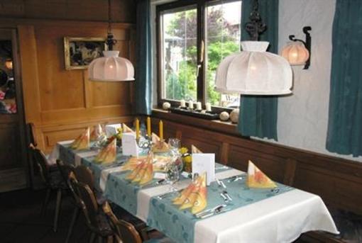 фото отеля Hotel Weisses Ross Schwaig