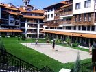 фото отеля Bansko Royal Towers Apartments