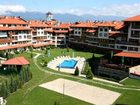 фото отеля Bansko Royal Towers Apartments