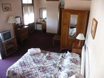 фото отеля Heritage Hotel Motel Dorrigo
