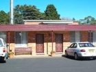 фото отеля Heritage Hotel Motel Dorrigo