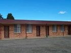 фото отеля Heritage Hotel Motel Dorrigo