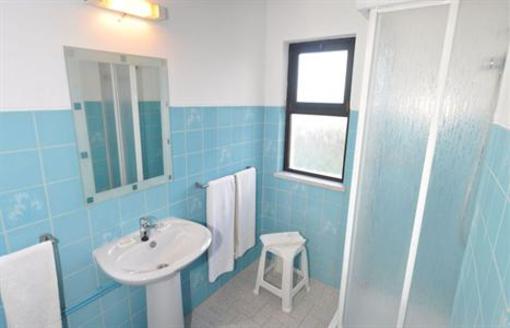 фото отеля Tonel Apartamentos Turisticos