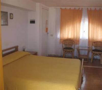 фото отеля Hotel Orpheus Giardini Naxos