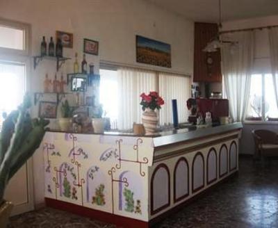 фото отеля Hotel Orpheus Giardini Naxos
