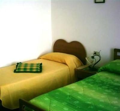 фото отеля Hotel Orpheus Giardini Naxos